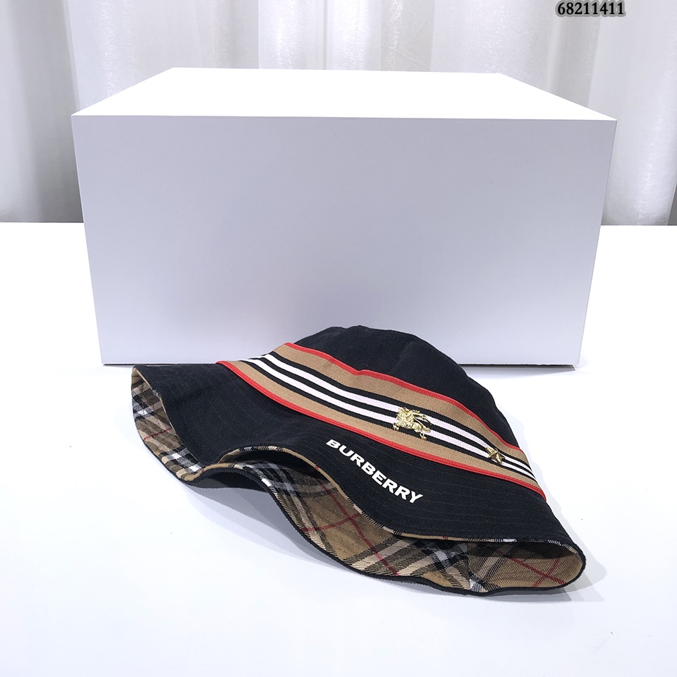 Hat Burberry 3 - vstockx