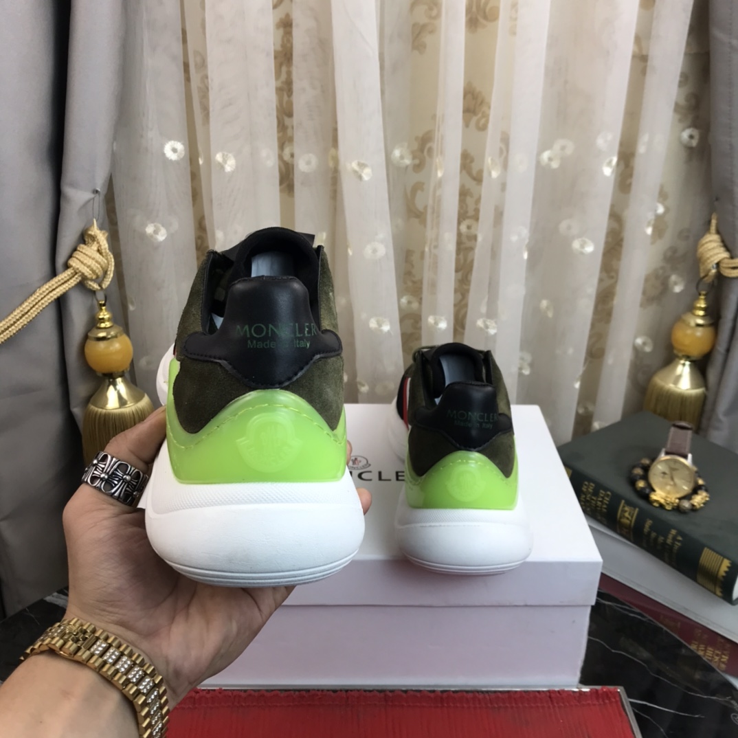 Moncler Leave No Trace Sneaker 5 - vstockx
