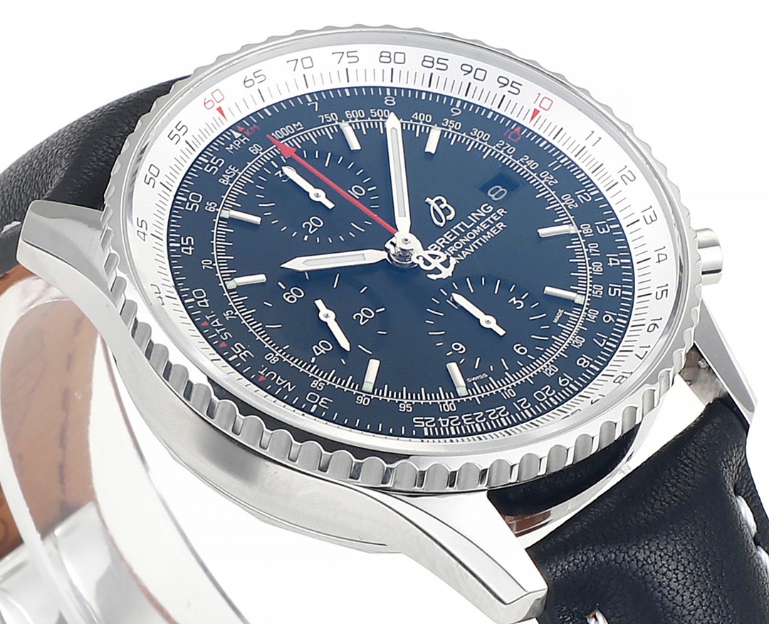 Watches BREITLING 323242 size:43*13 mm - vstockx