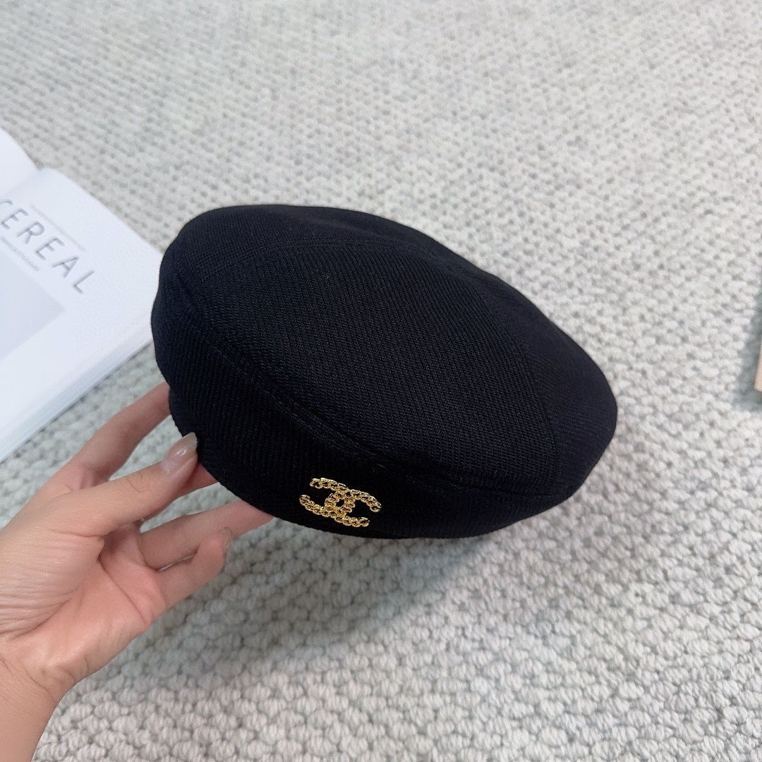 Streetwear Hat CHANE 329356 - vstockx