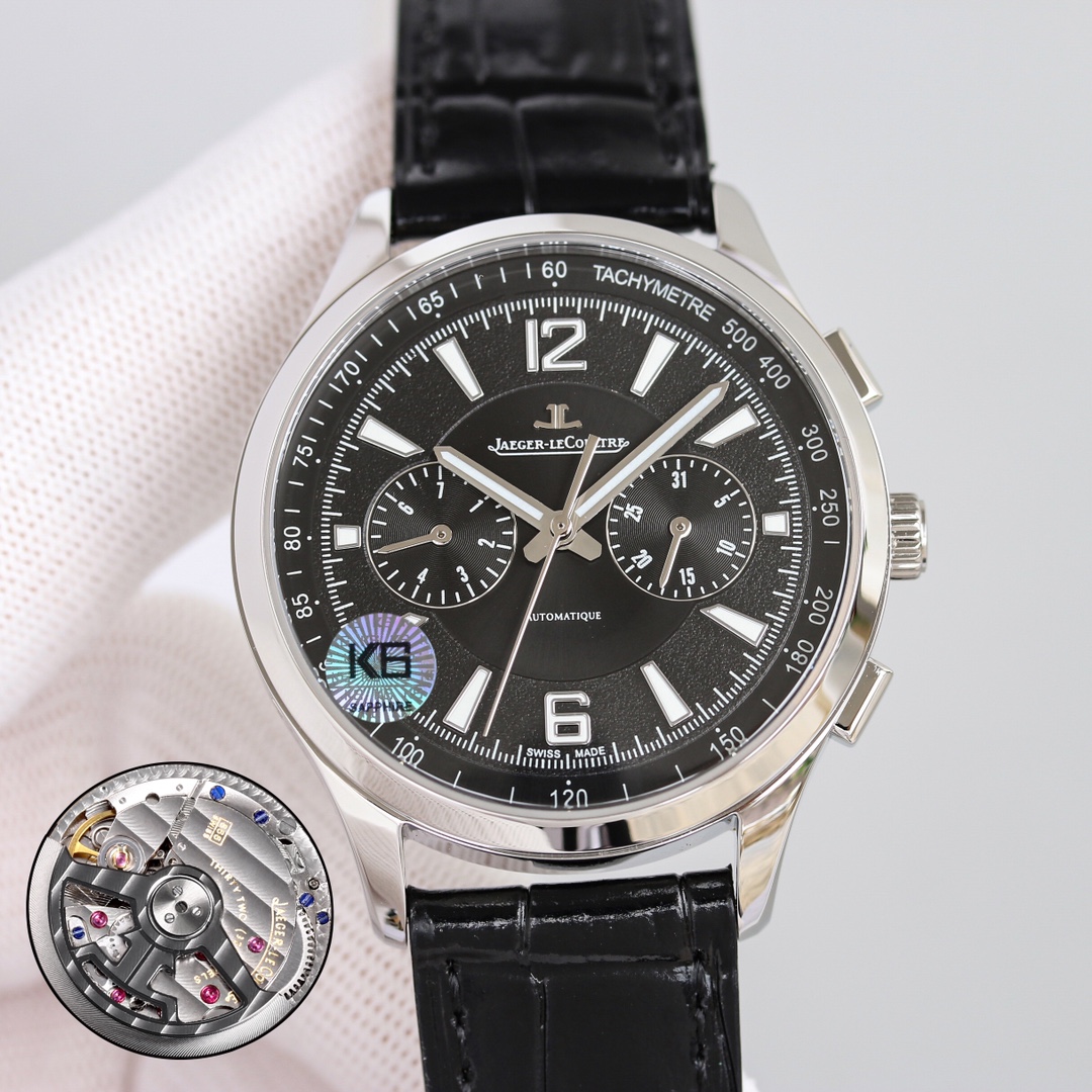 Watches Jaeger-LeCoultre TW Factory 322208 size:41*11 mm - vstockx