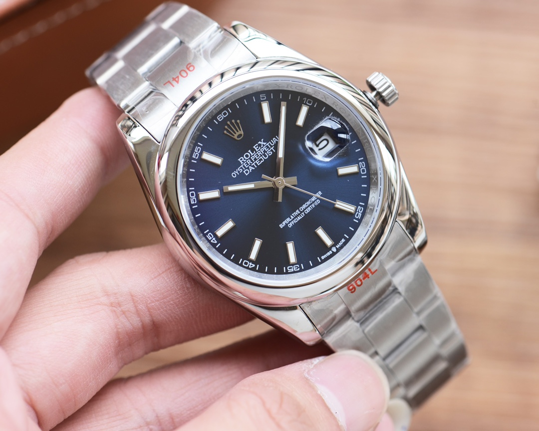 Watches Rolex 313971 size:40*12 mm - vstockx