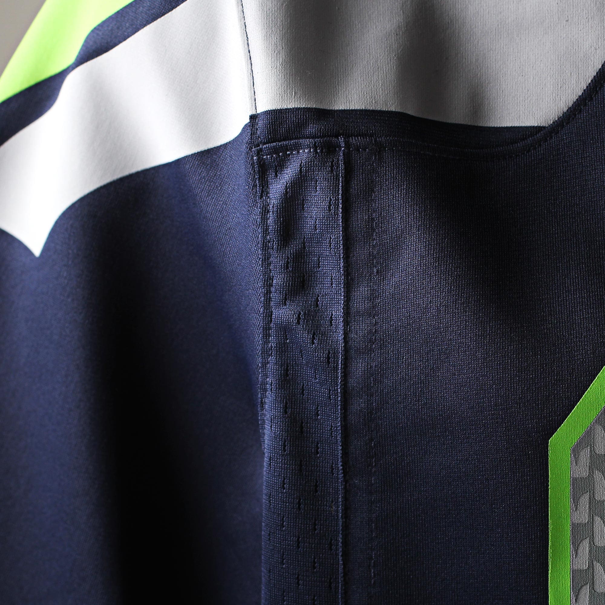 Tyler Lockett Seattle Seahawks Nike Youth Game Jersey - Navy - vstockx