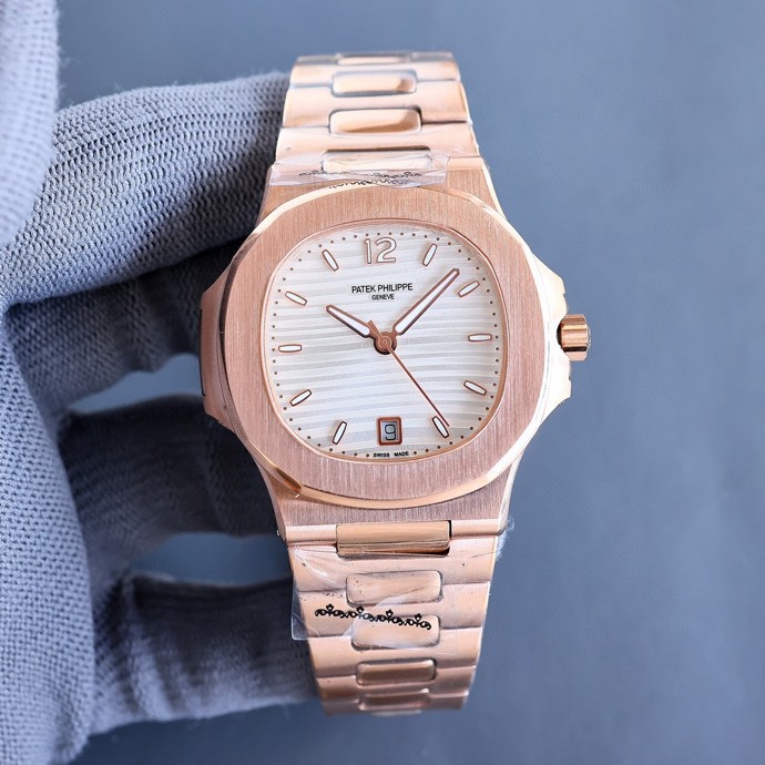 Watches Patek Philippe PATEK PHILIPPE 314555 size:40 mm - vstockx