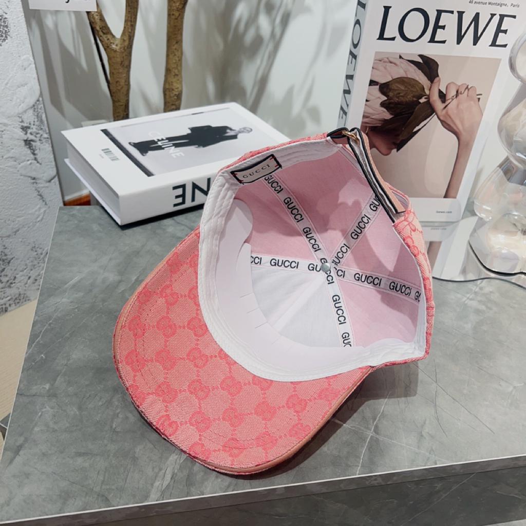 Hat Gucci 7 - vstockx
