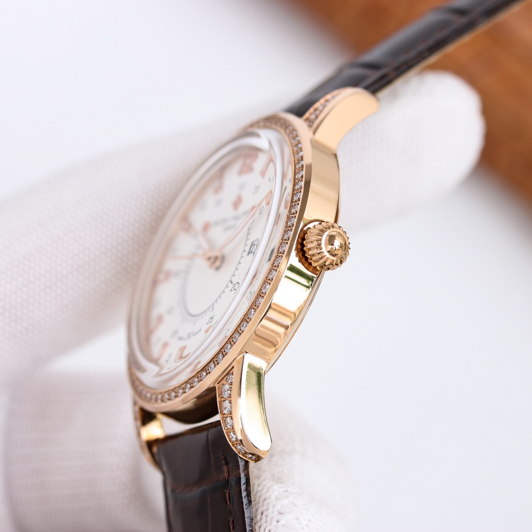 Watches Patek Philippe PATEK PHILIPPE size:40 mm - vstockx