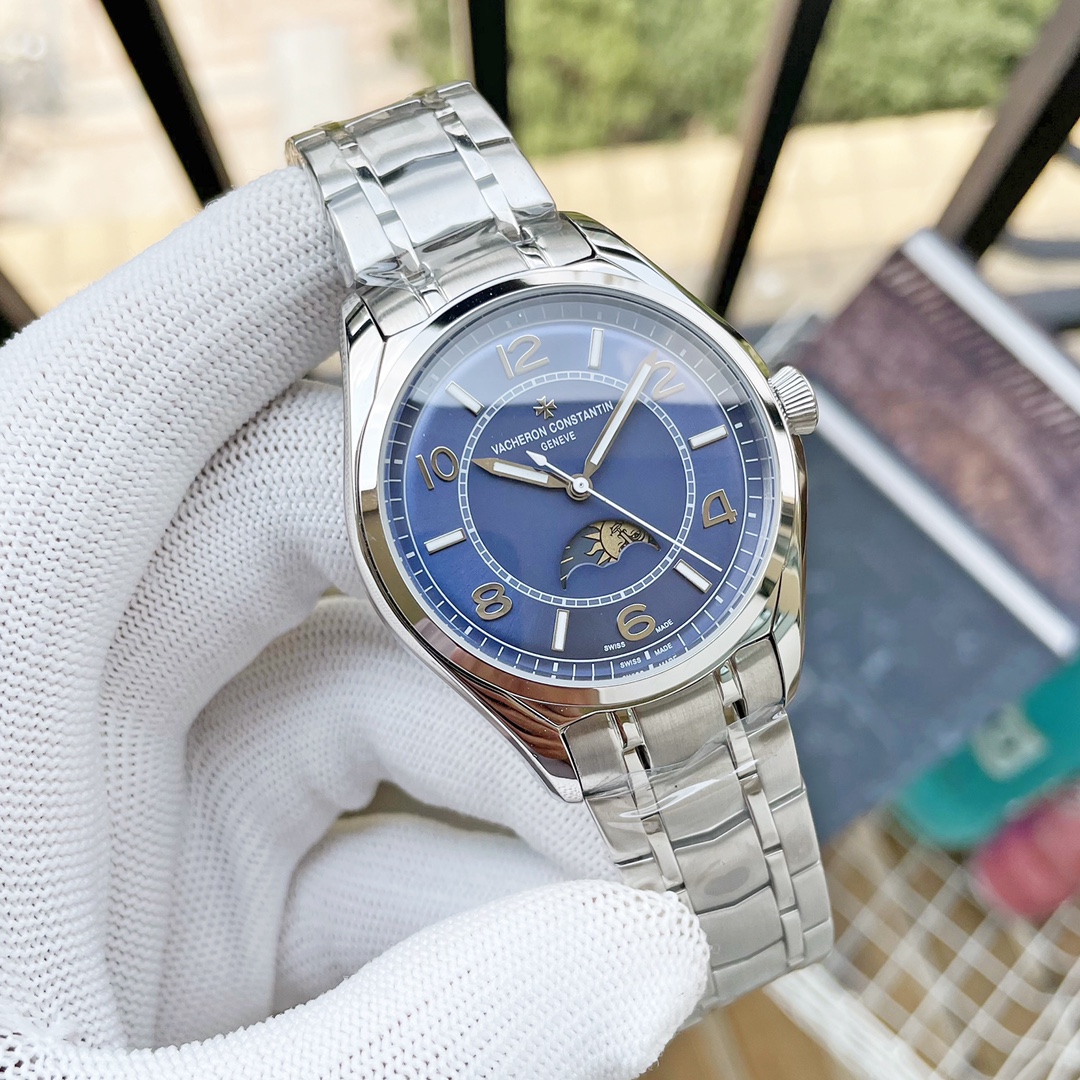 Watches Hublot Vacheron Constantin 314879 size:40 mm - vstockx