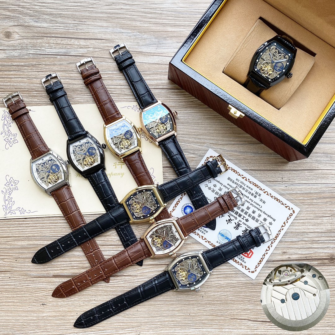 Watches Hublot VACHERON CONSTANT 314816 size:42*13 mm - vstockx