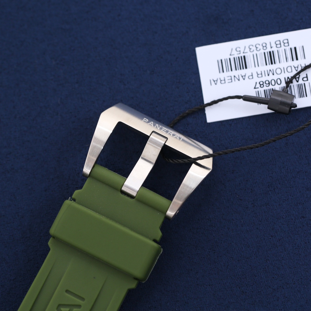 Watches PANERAI 322910 size:44 mm - vstockx