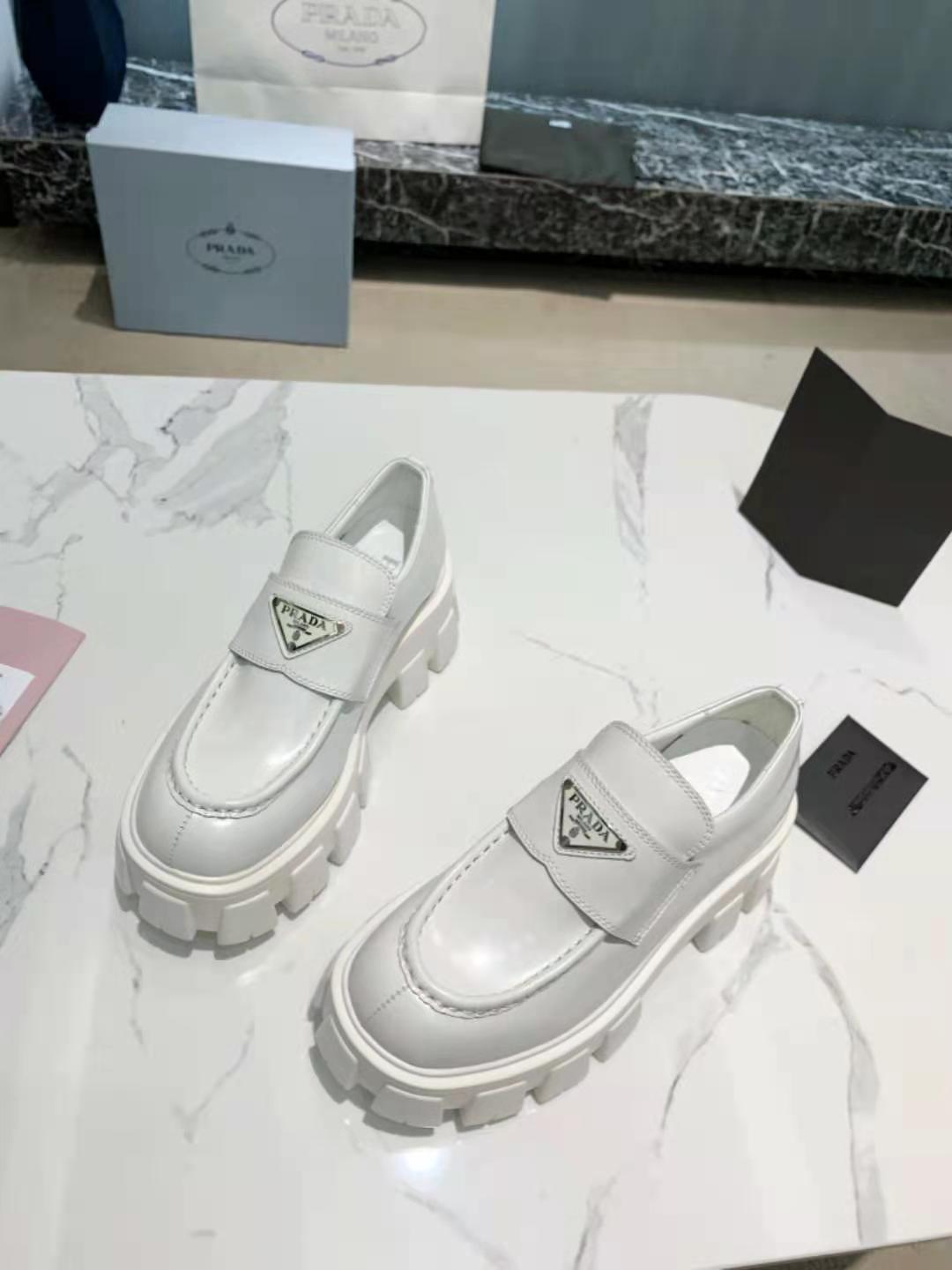 Prada Boots Women 15 - vstockx