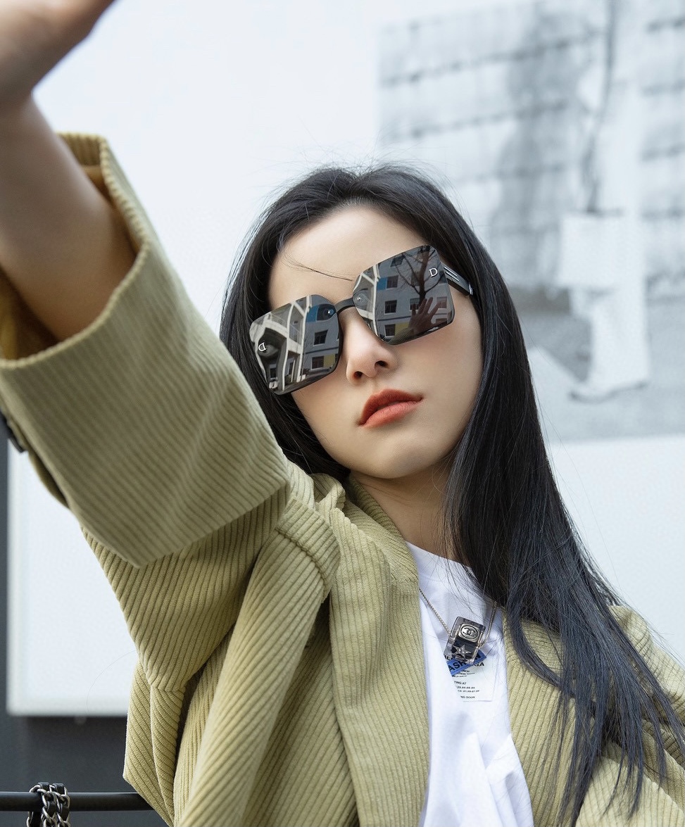 sunglasses Dior CD2682 - vstockx