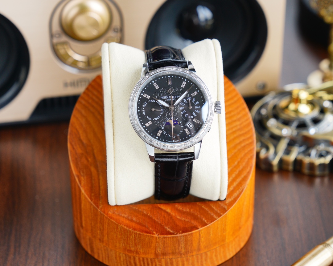 Watches Patek Philippe 314393 size:42*13 mm - vstockx