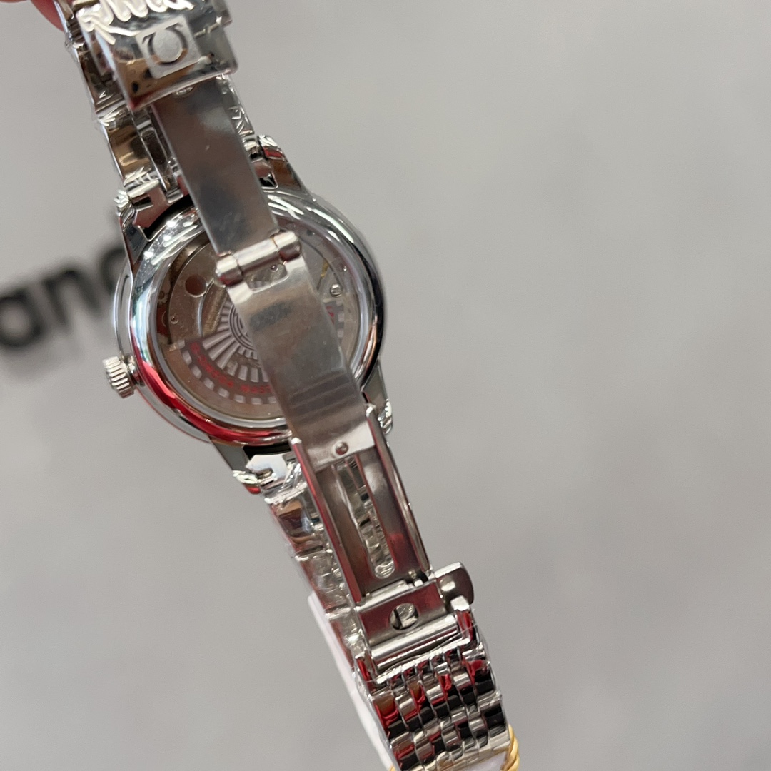 Watches OMEGA 318872 size:34 mm - vstockx