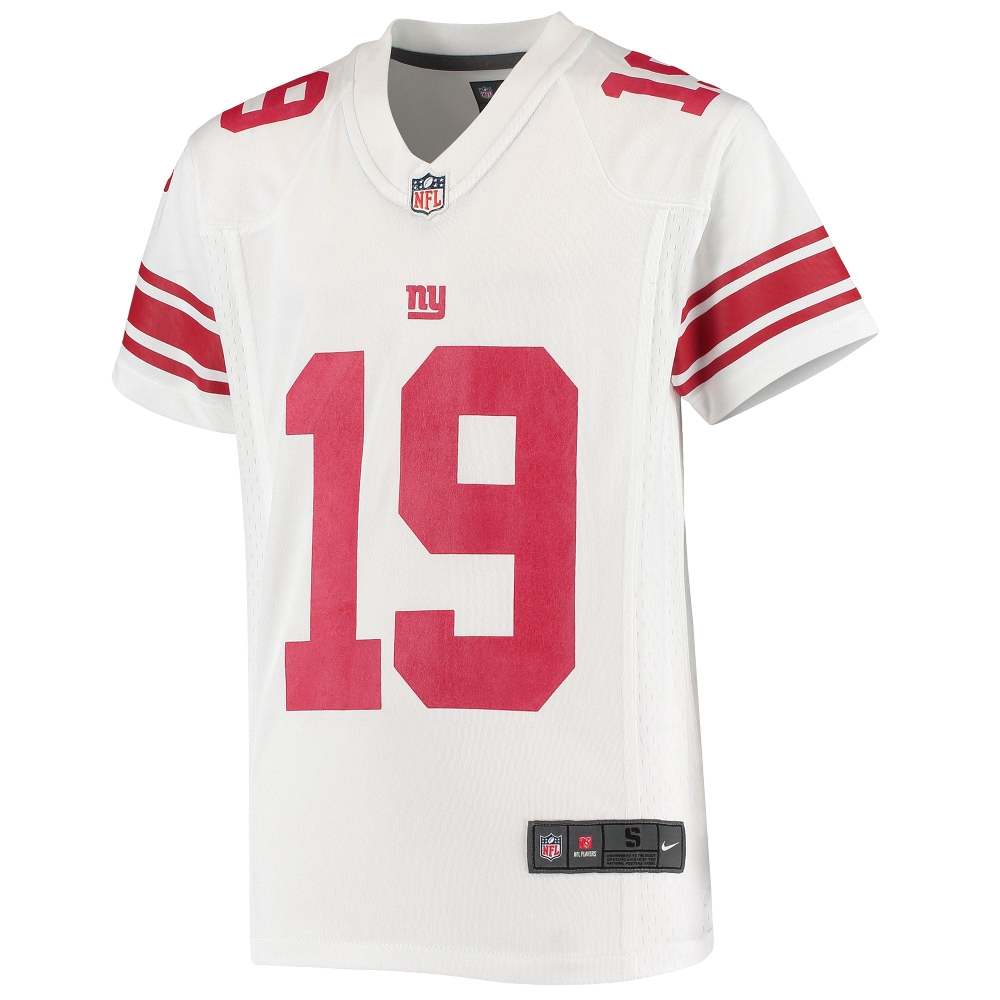 Youth Nike Kenny Golladay White New York Giants Game Jersey - vstockx