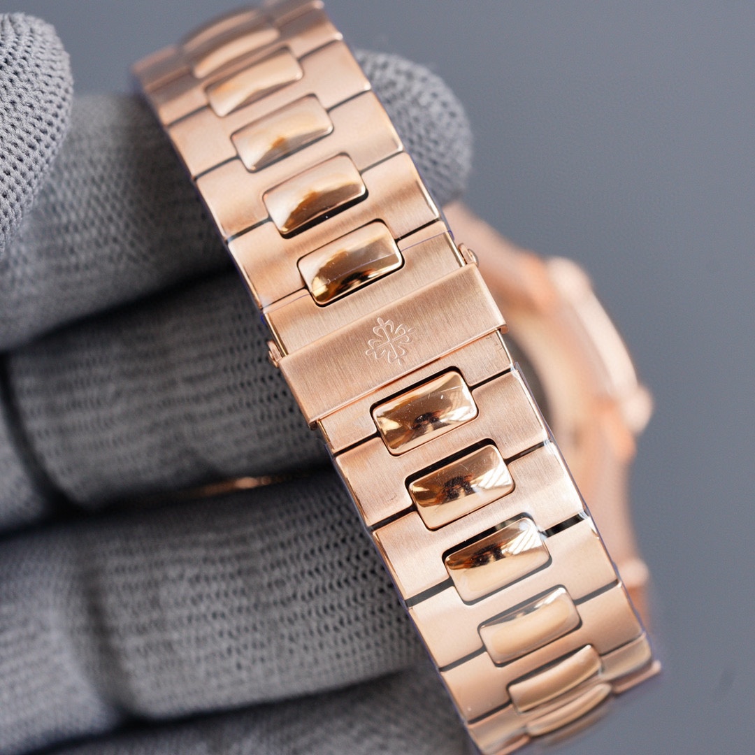 Watches Patek Philippe PATEK PHILIPPE 314484 size:40 mm - vstockx