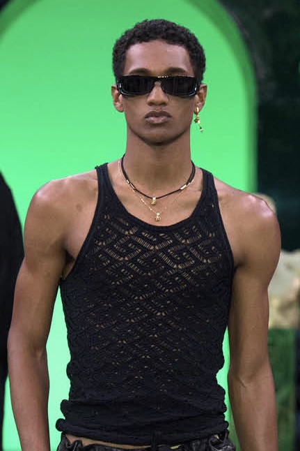 Sunglasses Versace VE4962 size:59 16-140 - vstockx