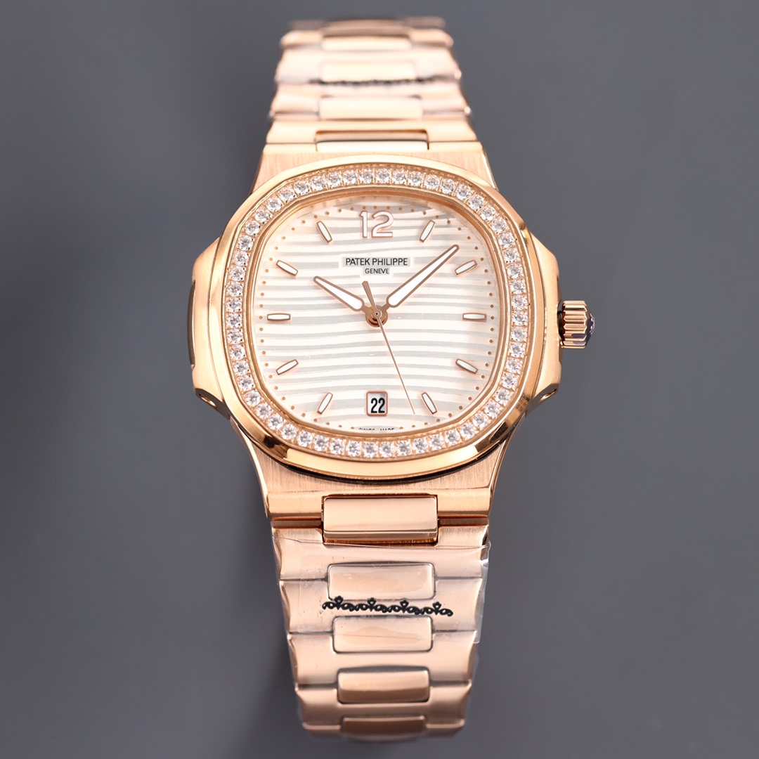 Watches Patek Philippe PATEK PHILIPPE 314493 size:40 mm - vstockx