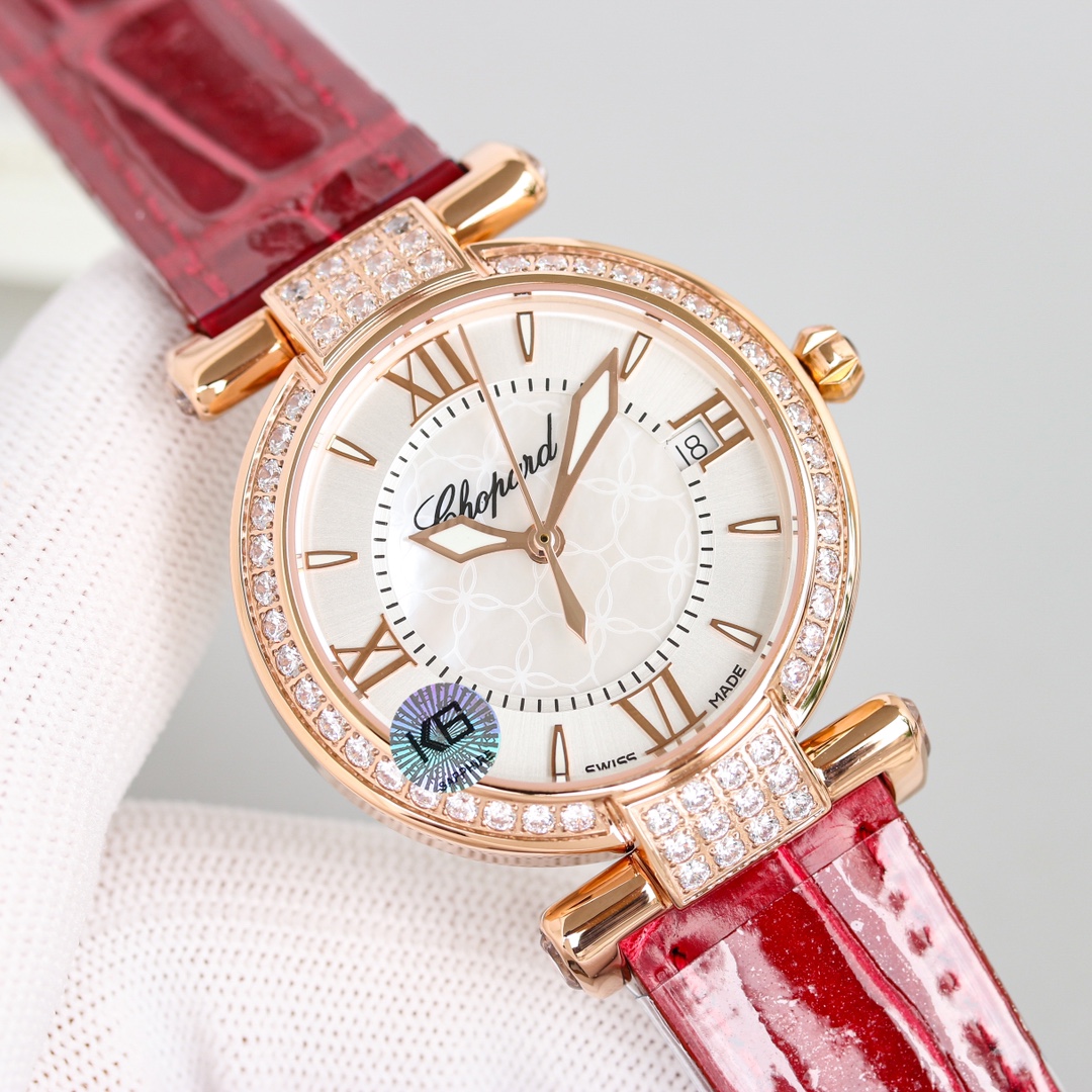 Watches Chopard 326633 size:30 mm - vstockx