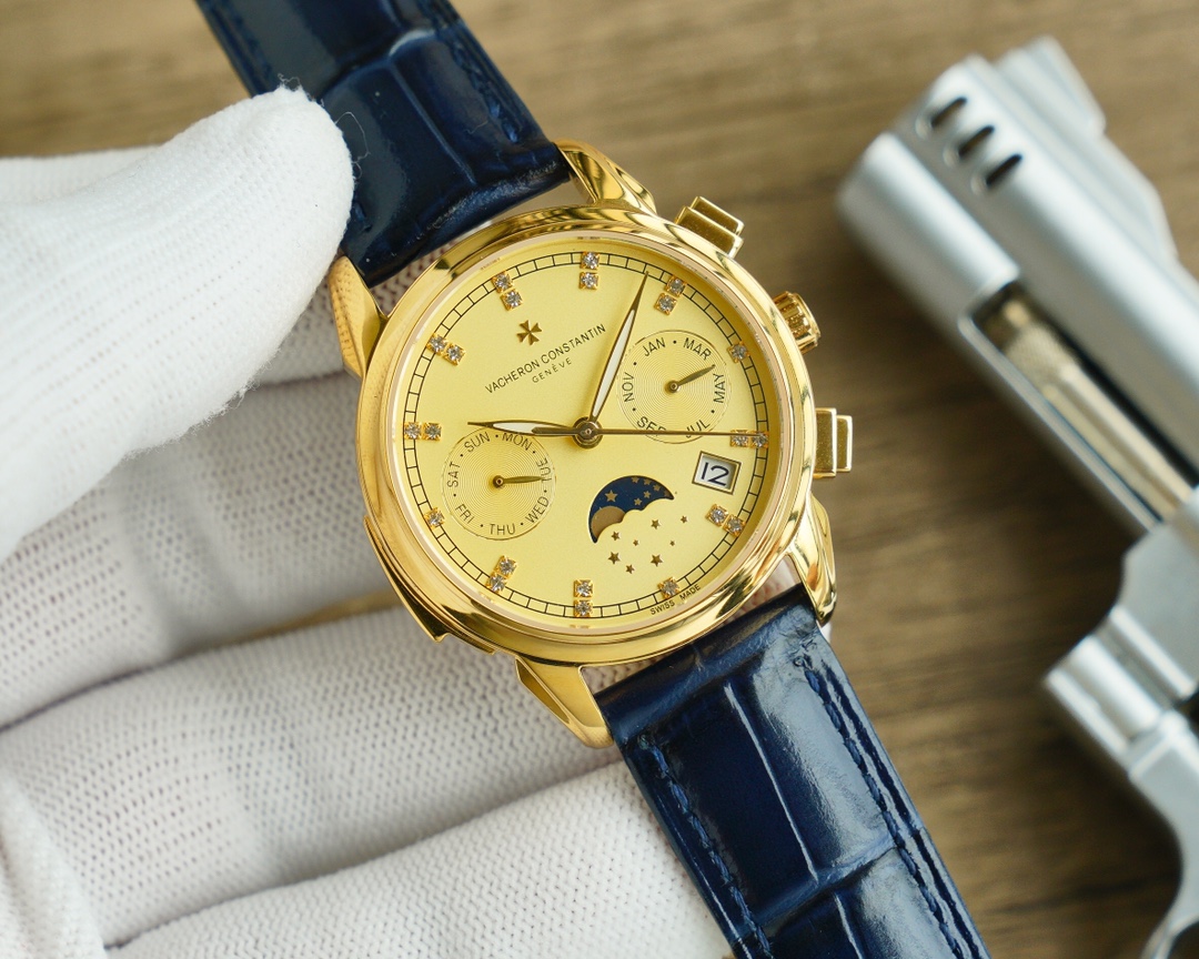 Watches Vacheron Constantin 314703 size:35 mm - vstockx