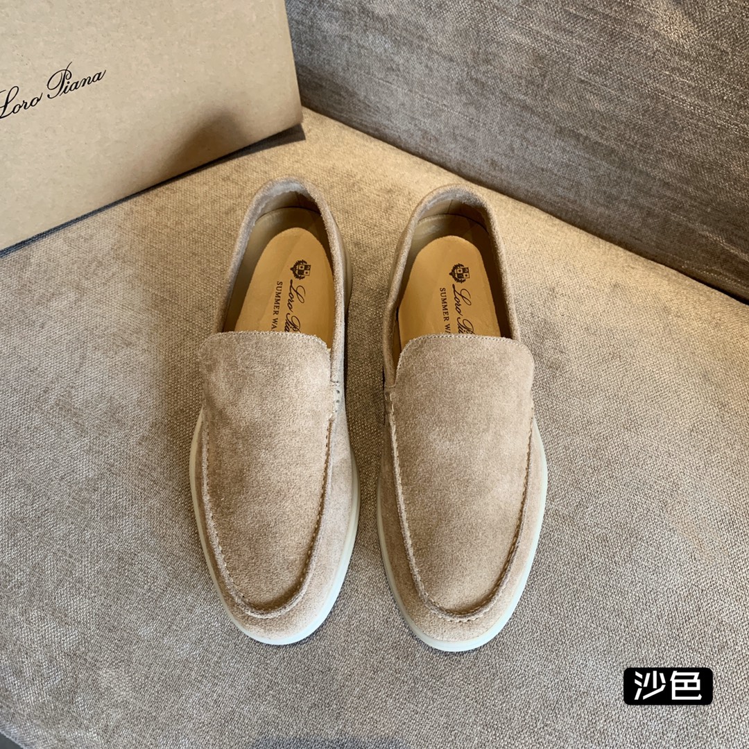 Loro Piana shoes 177 - vstockx