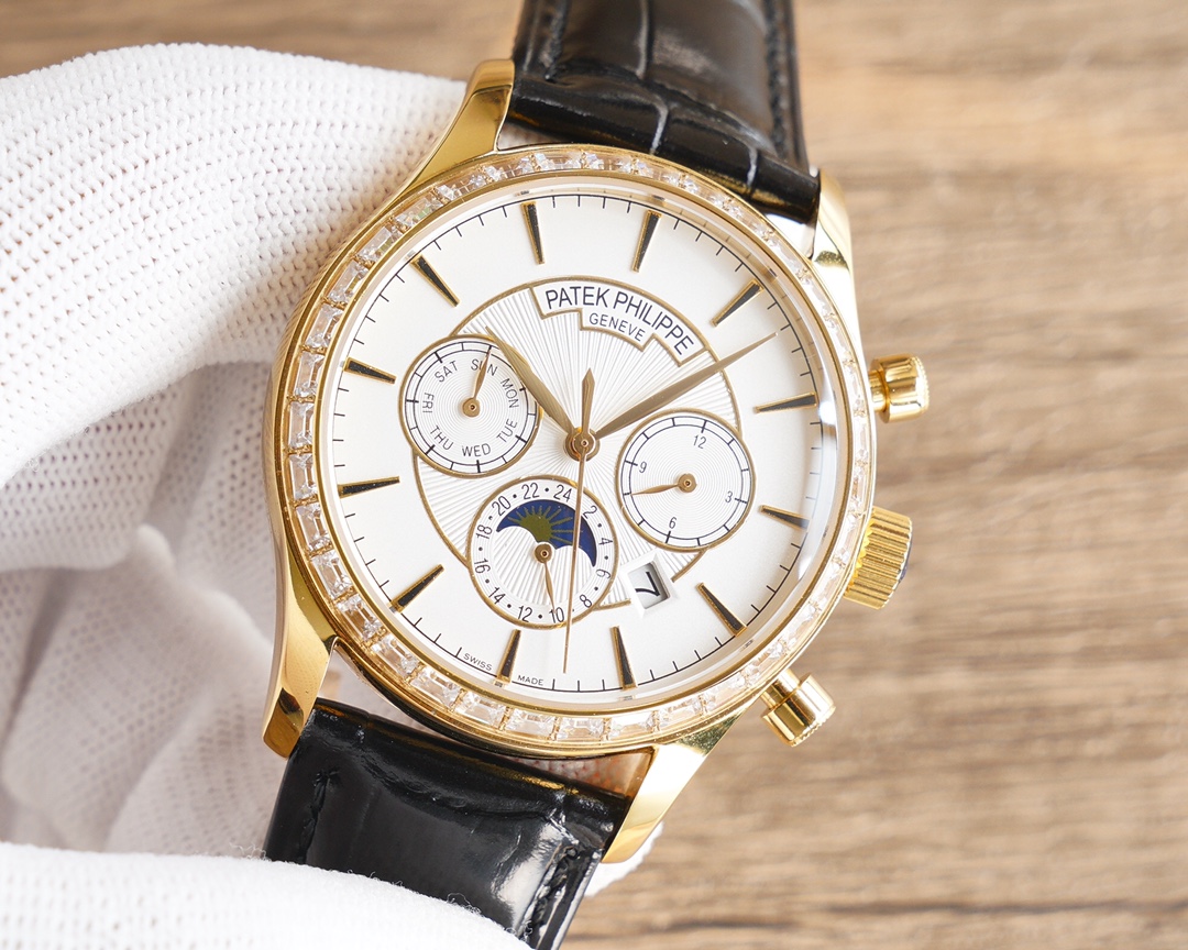 Watches Patek Philippe 314297 size:41 mm - vstockx