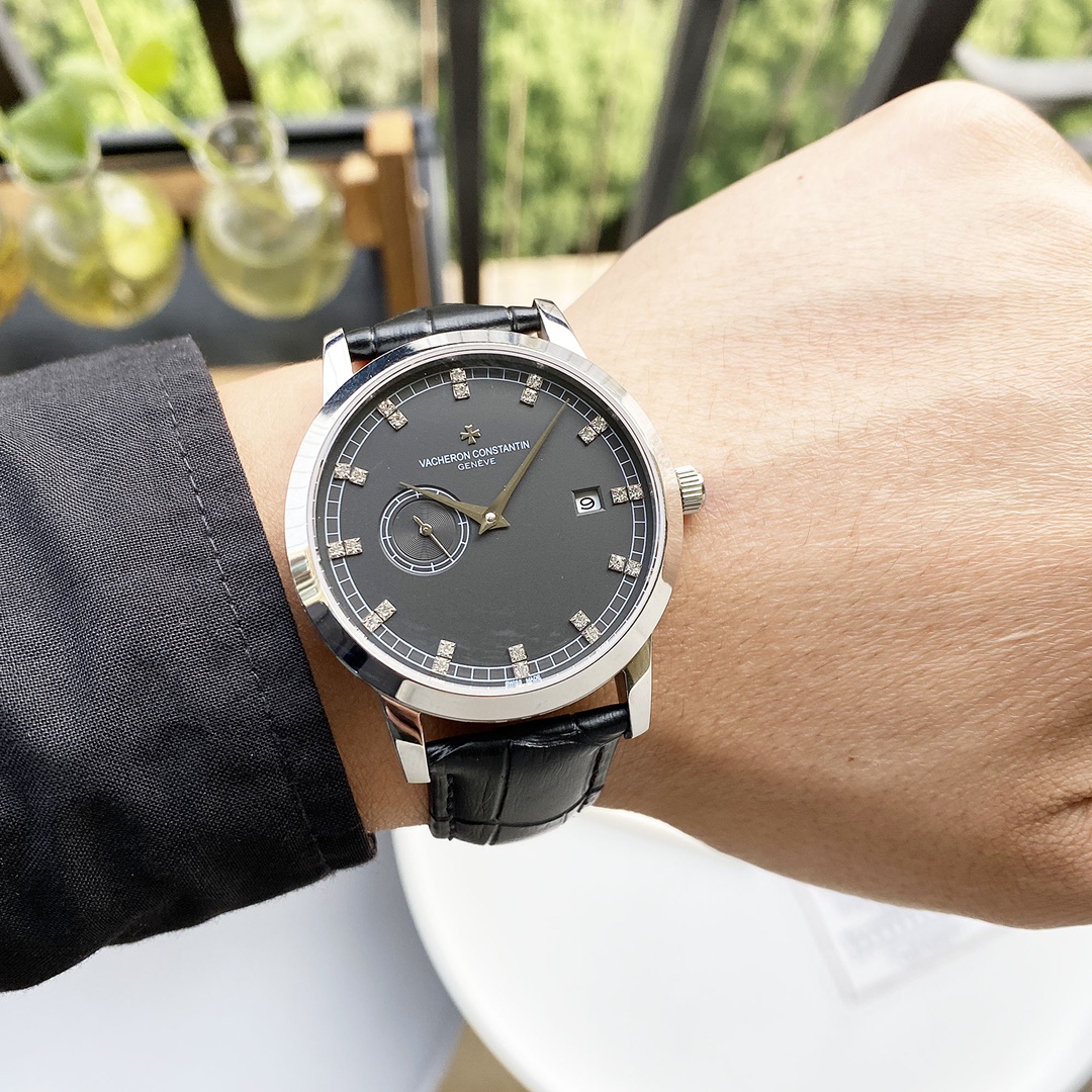 Watches Hublot VACHERON CONSTANT 314819 size:42*13 mm - vstockx