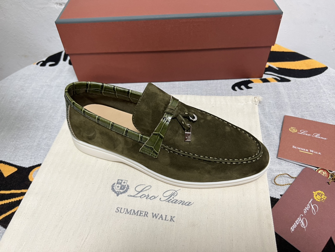 Loro Piana shoes 152 - vstockx