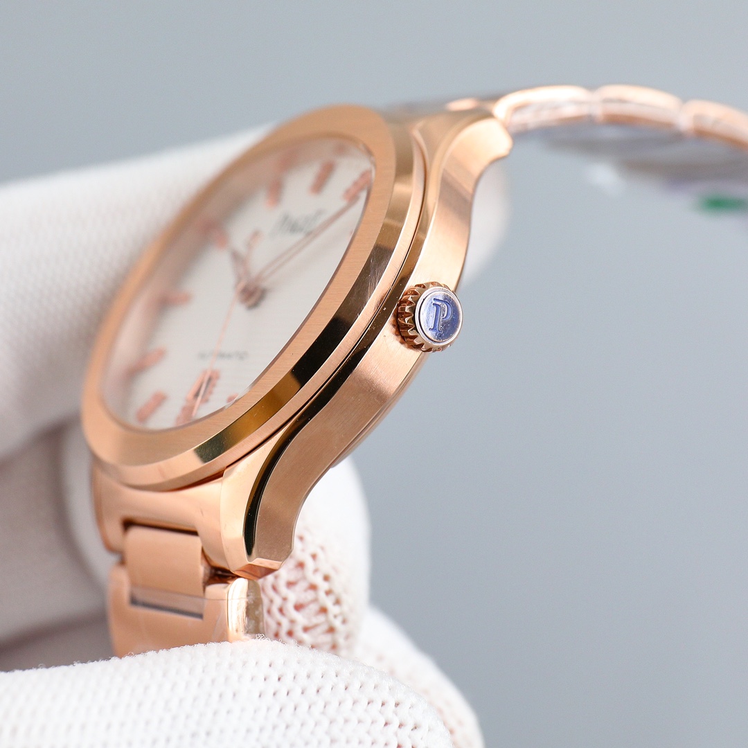 Watches PIAGET 322731 size:36 mm - vstockx