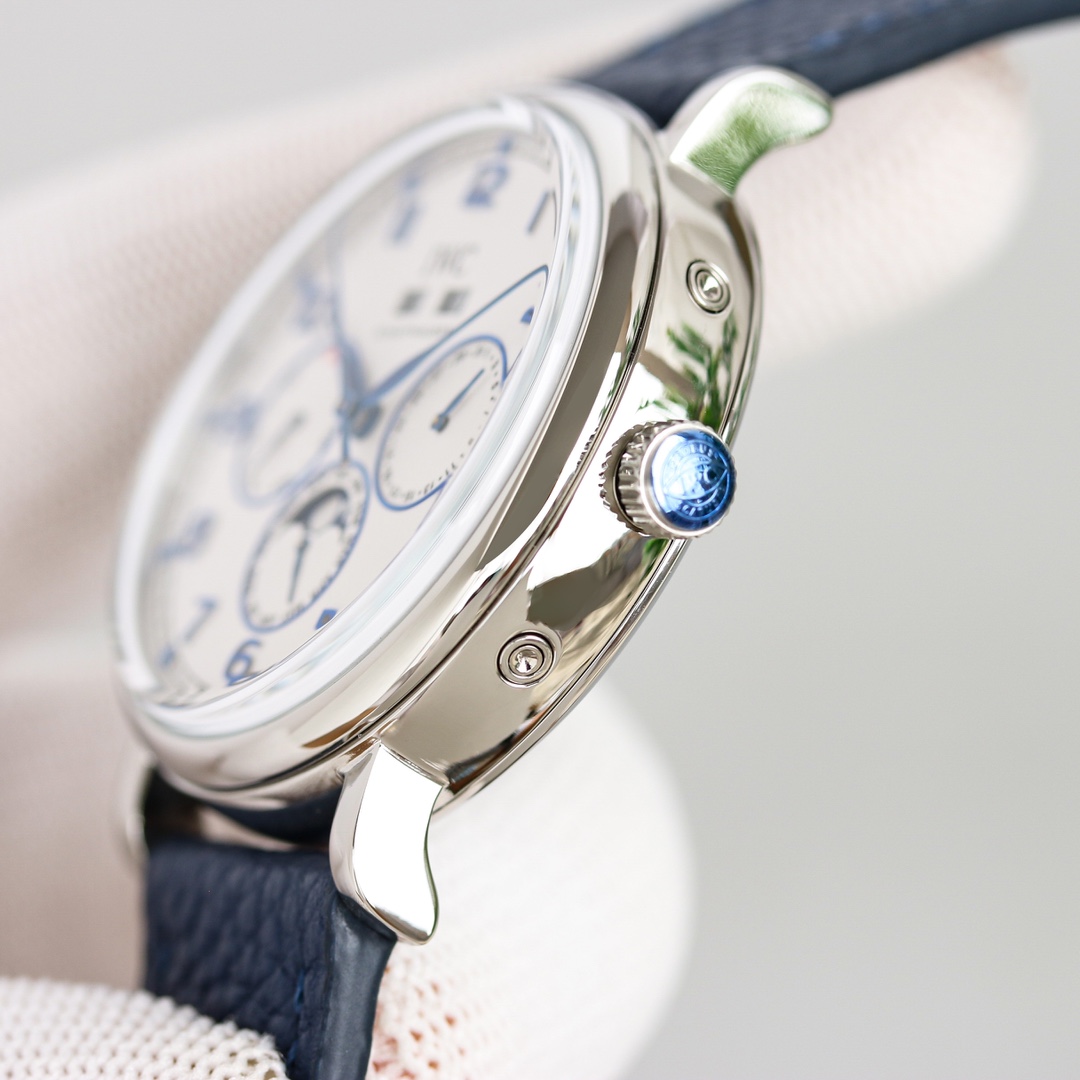 Watches IWS 323003 size:40 mm - vstockx