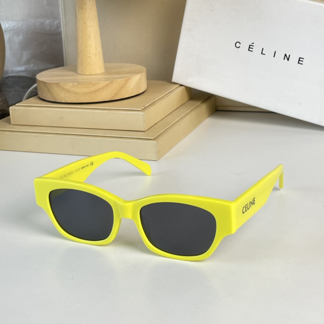 Sunglasses Celine CL40197U - vstockx