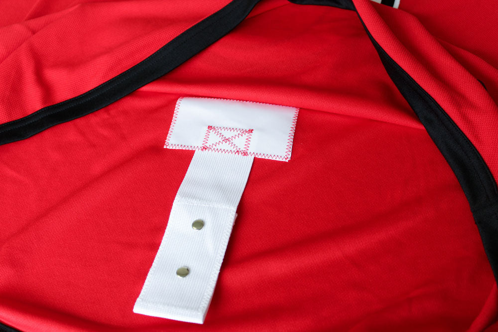 New Jersey Devils Adidas Authentic Home NHL Hockey Jersey - vstockx