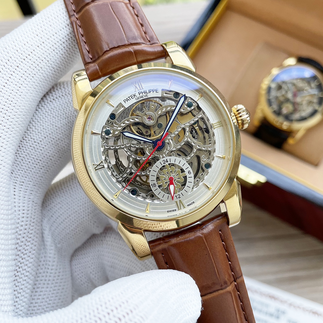 Watches Patek Philippe 314354 size:41 mm - vstockx