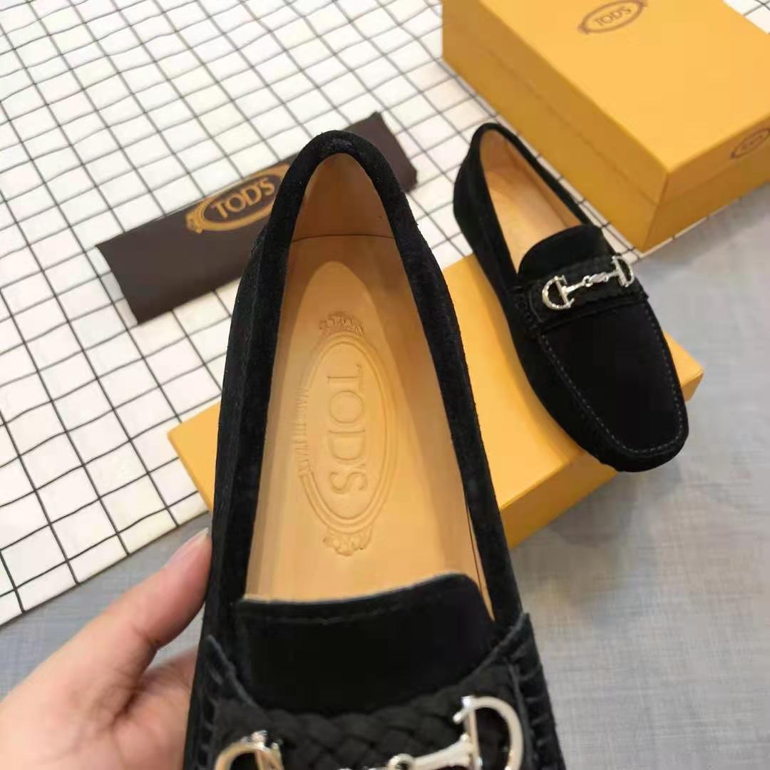 TOD'S Loafers 24 - vstockx