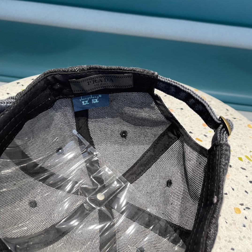 Hat Prada 5 - vstockx