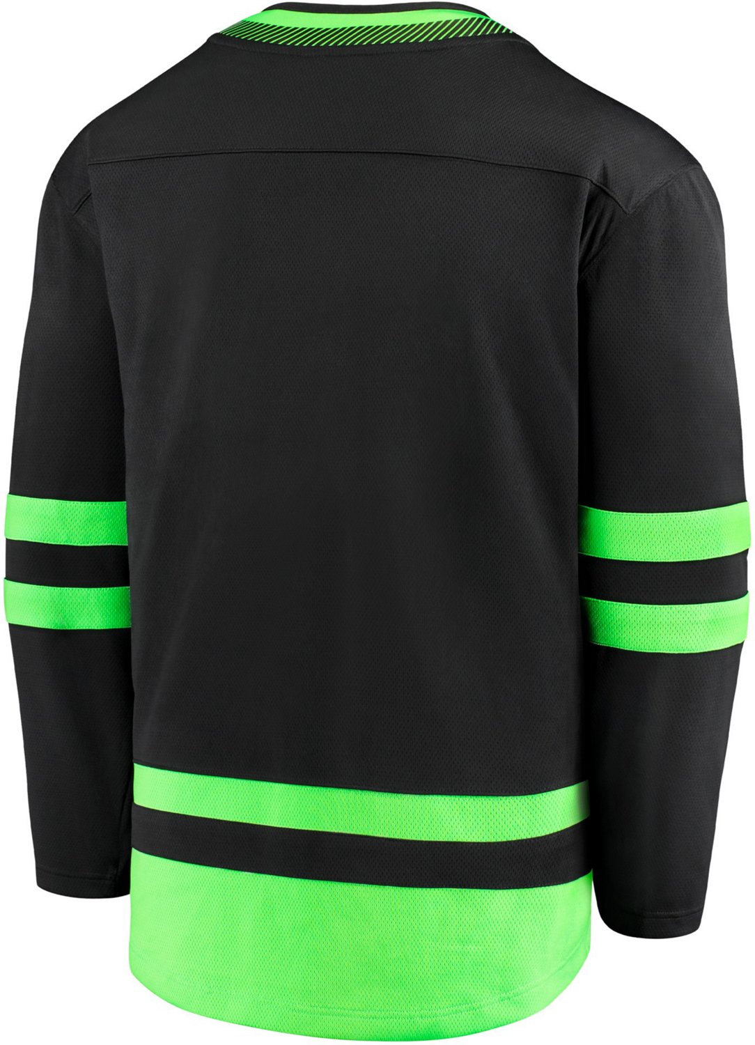 Dallas Stars Men's Alternate Breakaway Jersey - vstockx