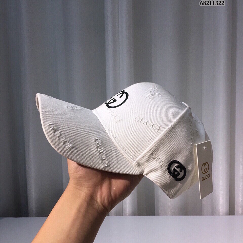 Hat Gucci 4 - vstockx