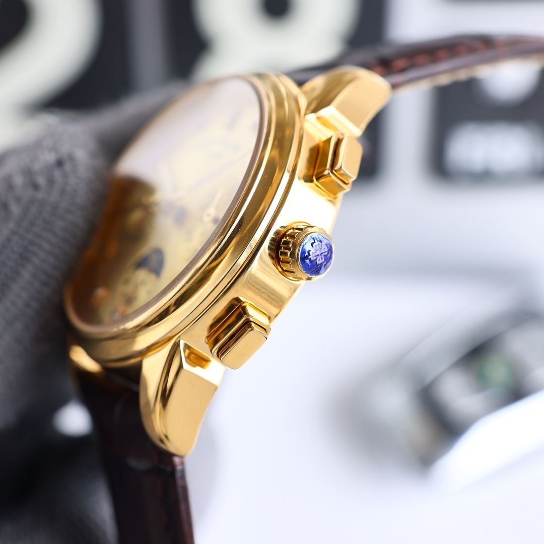 Watches Patek Philippe 314565 size:35x10 mm - vstockx