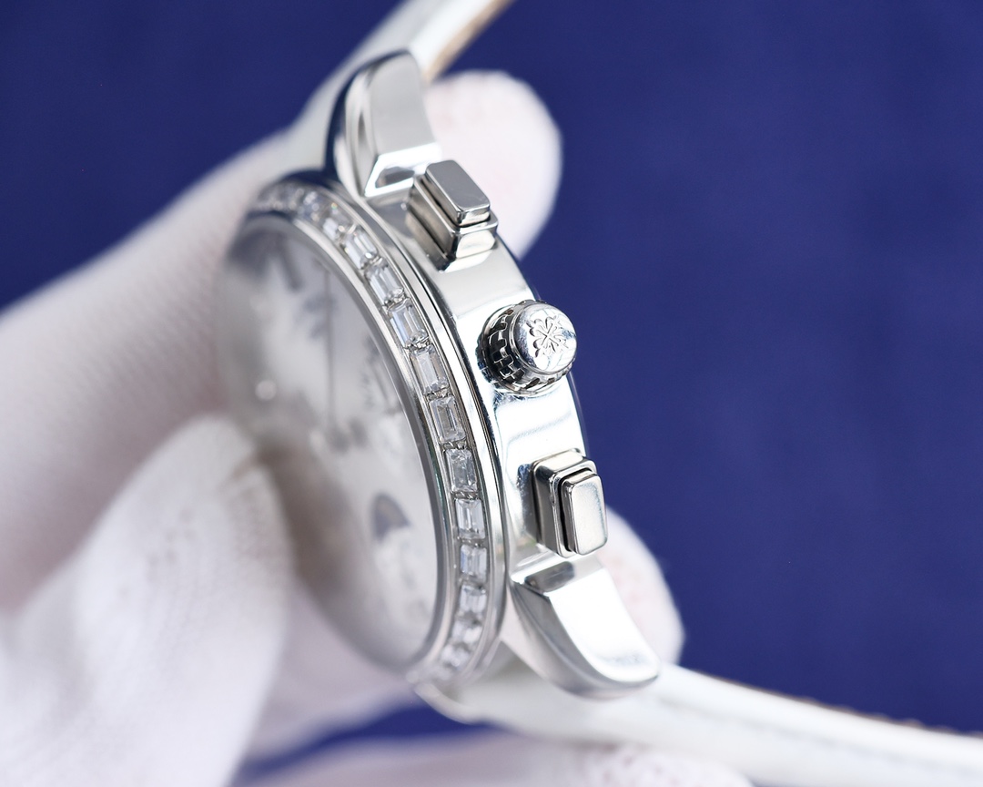 Watches Patek Philippe 314548 size:35x10 mm - vstockx