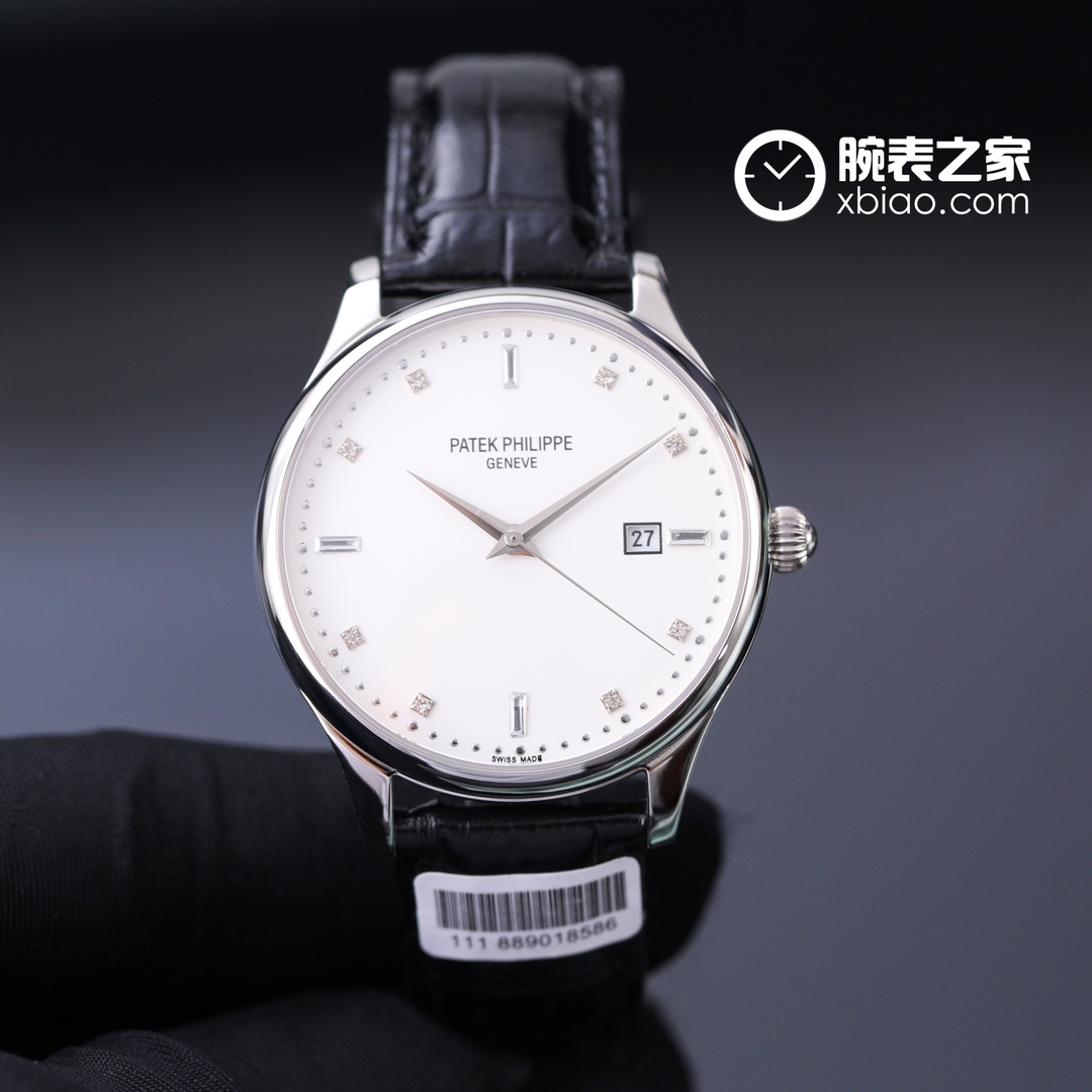 Watches Patek Philippe PATEK PHILIPPE 314454 size:40 mm - vstockx