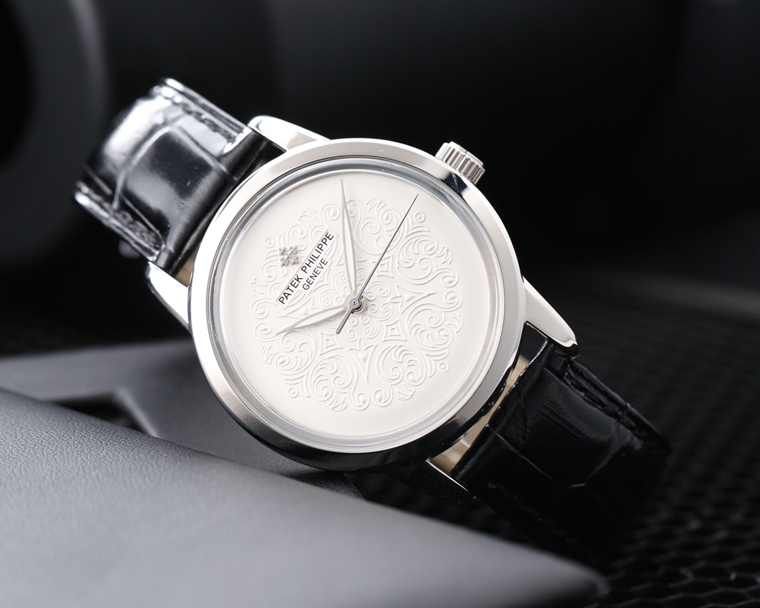 Watches Patek Philippe PATEK PHILIPPE 314328 size:40 mm - vstockx