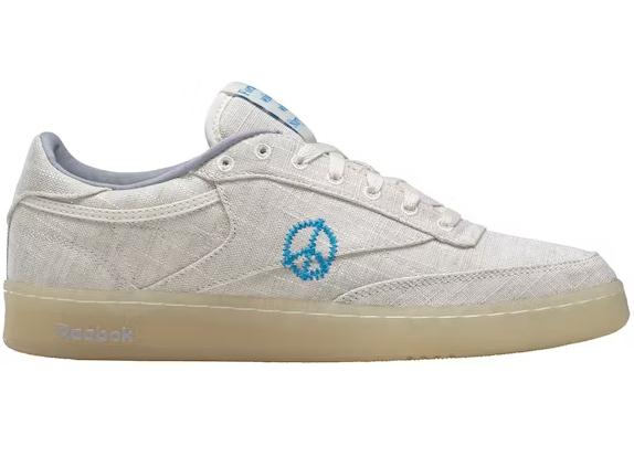 Reebok Club C 85 Story MFG - vstockx