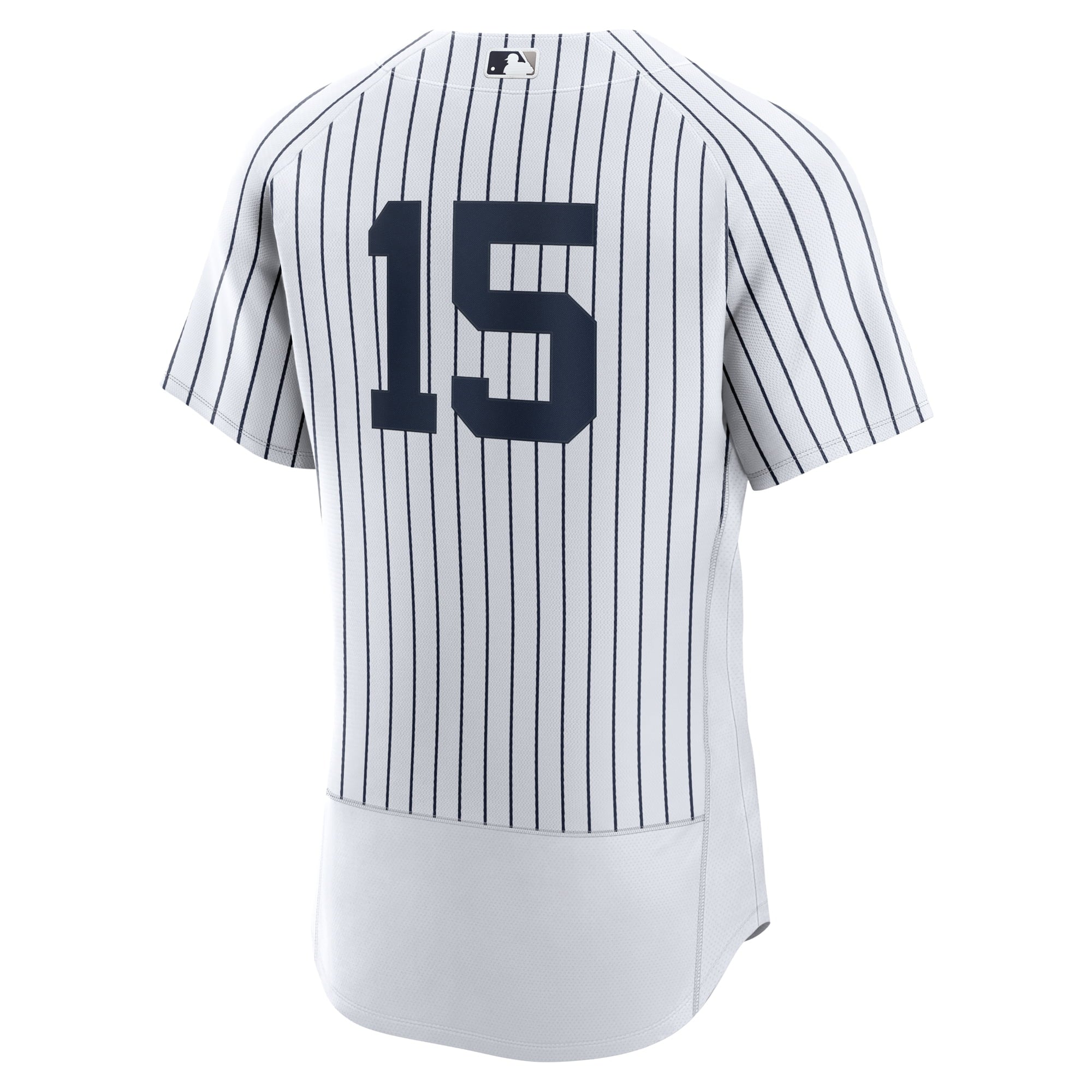 Men's Nike Thurman Munson White New York Yankees Home Authentic Retired Player Jersey - vstockx