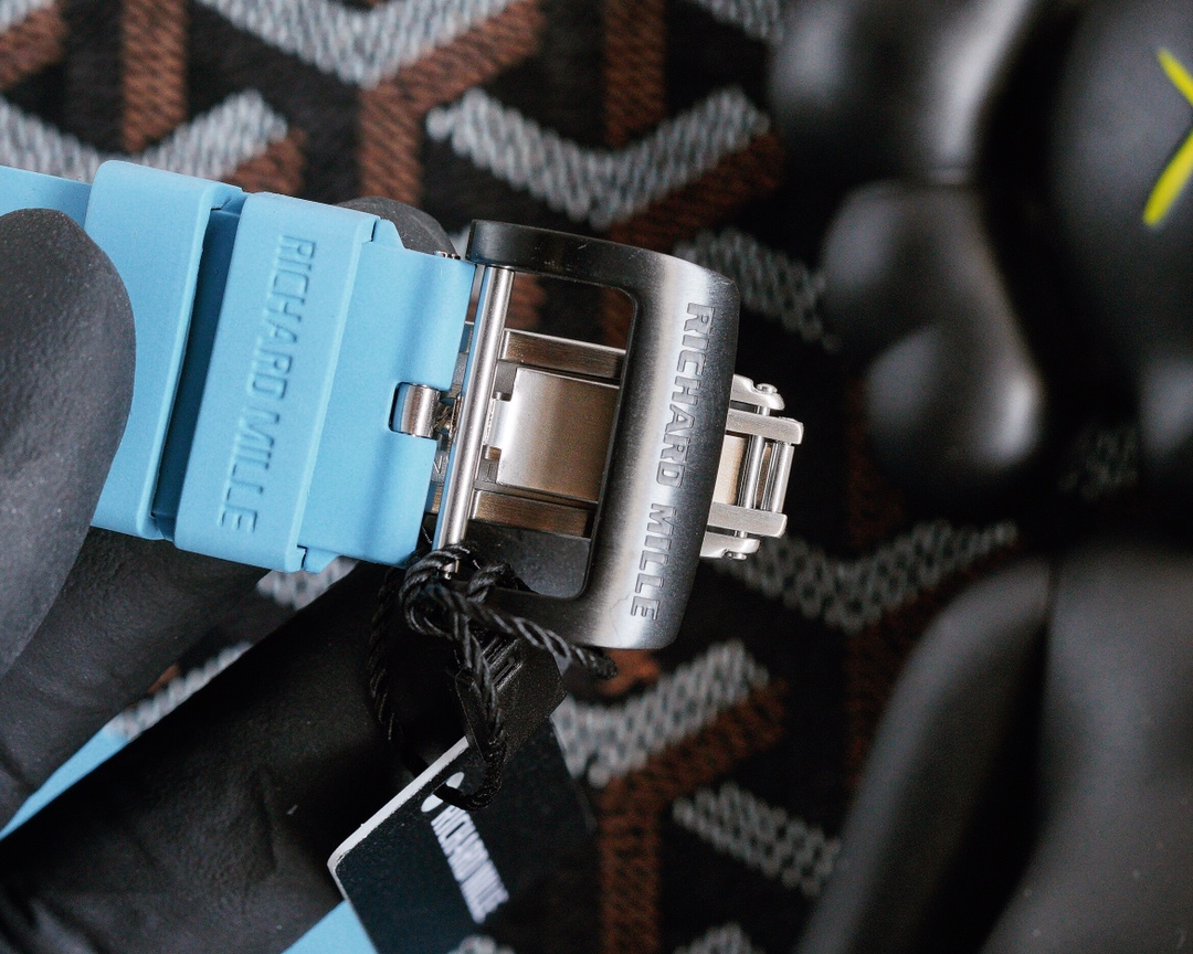 Watches Richard Mille 322522 size:45 mm - vstockx