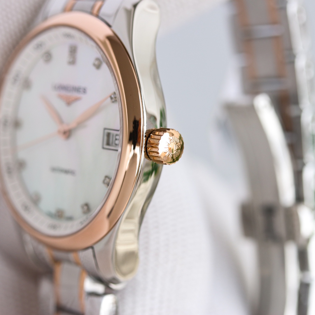 Watches Longines 322352 size:34*9.2 mm - vstockx