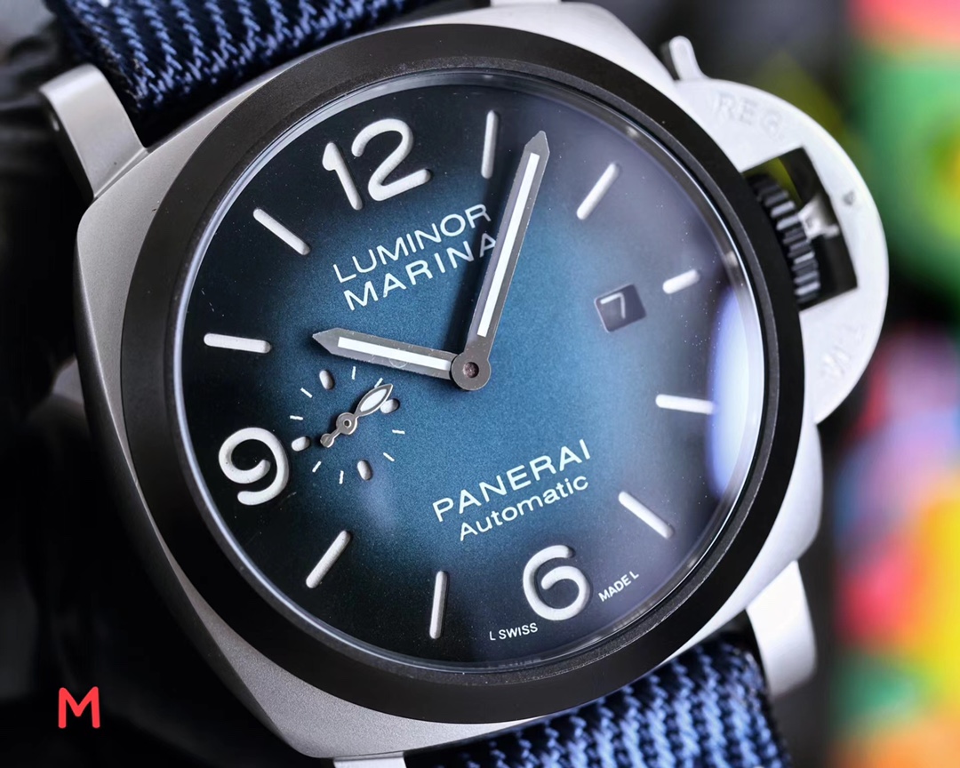 Watches PANERAI 322900 size:44*16 mm - vstockx