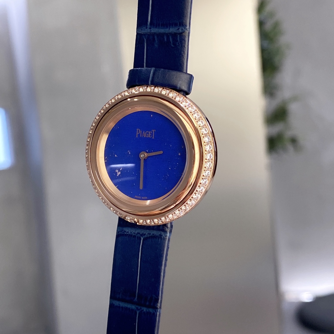 Watches PIAGET 322686 size:34*8 mm - vstockx