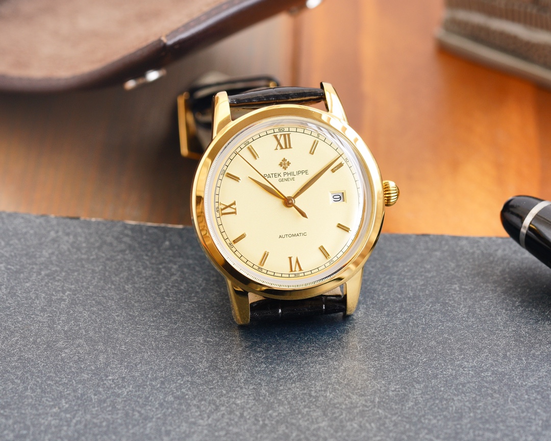 Watches Patek Philippe PATEK PHILIPPE 314349 size:40 mm - vstockx