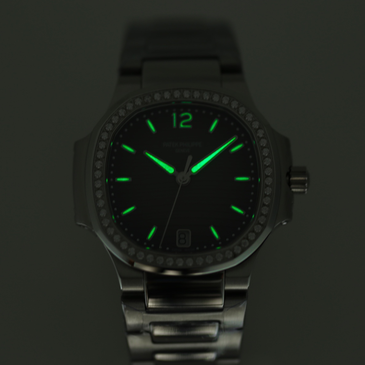 Watches Patek Philippe PATEK PHILIPPE 314524 size:35.2 mm - vstockx