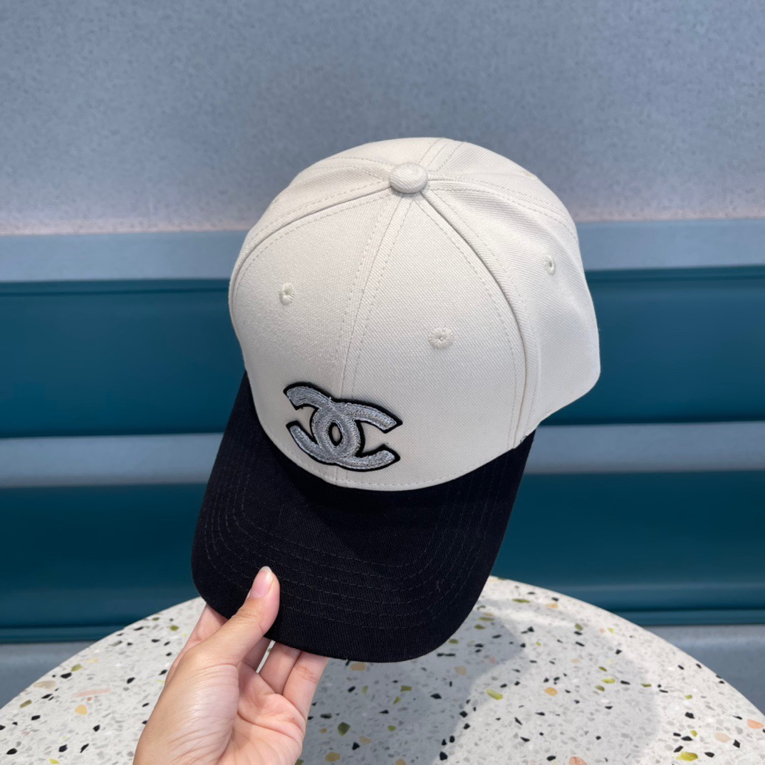 Hat Chanel 7 - vstockx