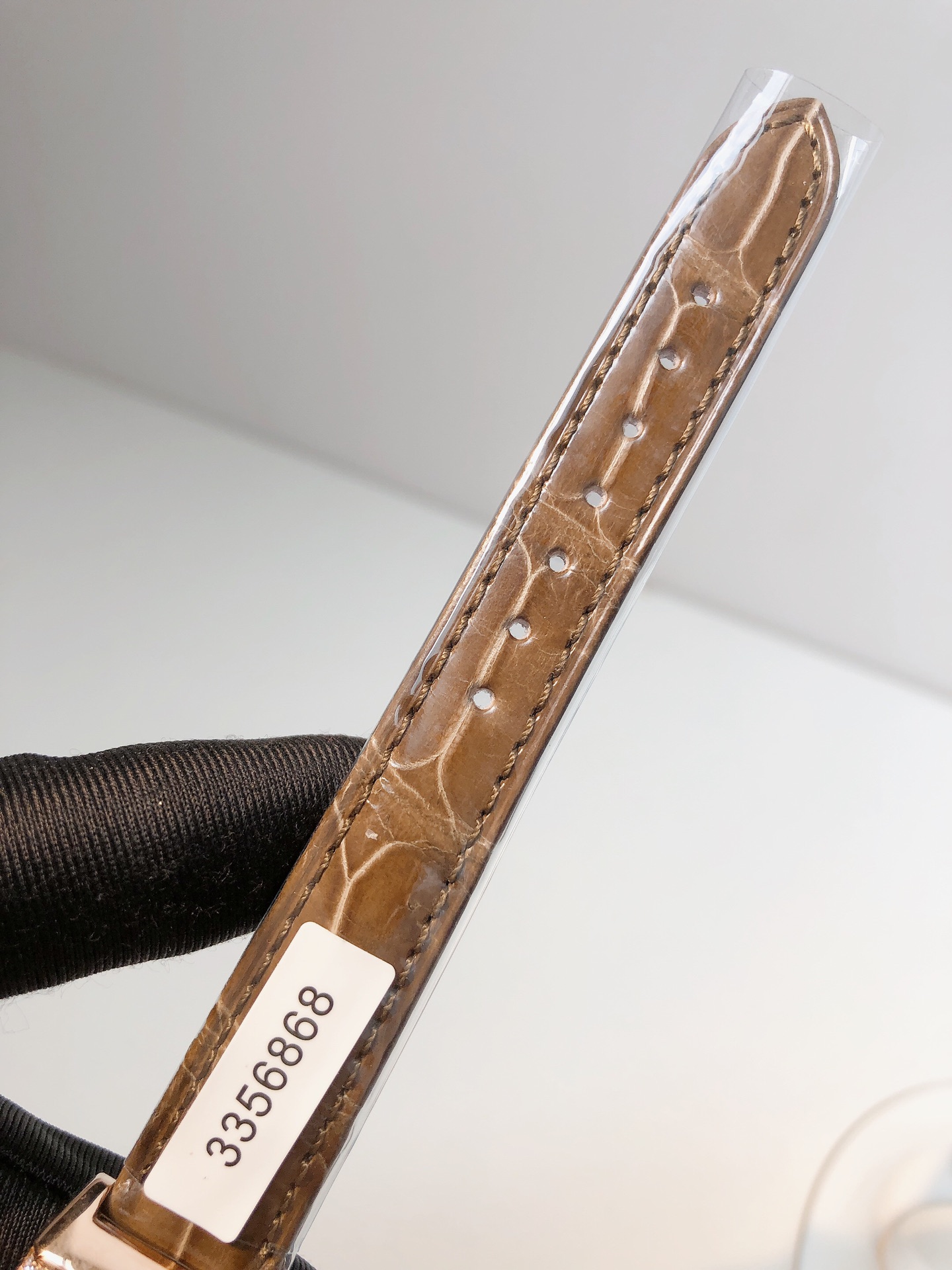 Watches Jaeger-LeCoultre 3356868 size:40.1*20 mm - vstockx